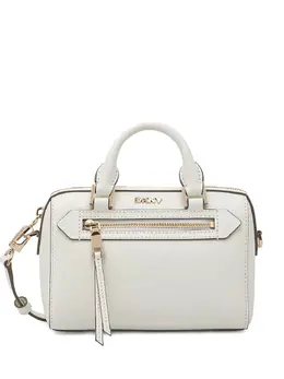 DKNY: Белая сумка-шоппер  Bryant Sutton