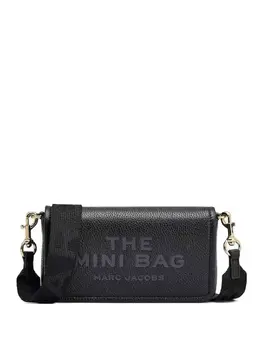 Marc Jacobs: Чёрная сумка  The