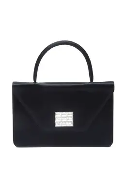 Céline Pre-Owned: Чёрная сумка 