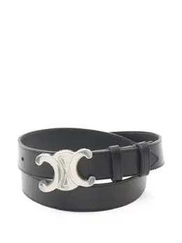 Céline Pre-Owned: Ремень 