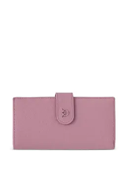 PINKO: Розовый кошелёк 