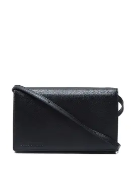 Balenciaga Pre-Owned: Чёрная сумка 