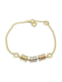 Bvlgari Pre-Owned: Браслет 
