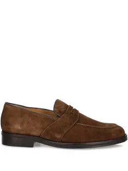 Hackett: Коричневые туфли 
