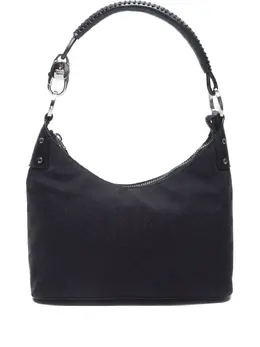 Gucci Pre-Owned: Чёрная сумка 