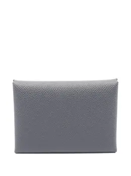 Hermès Pre-Owned: Кошелёк 
