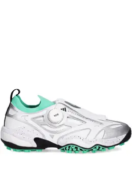 adidas by Stella McCartney: Белые кроссовки 