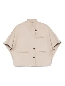 Max Mara: Кашемировая куртка 