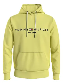 Tommy Hilfiger: Хлопковая толстовка 