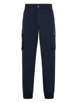 Philipp Plein: Базовые брюки 