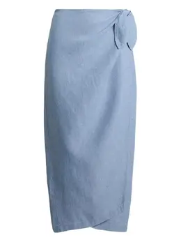 Polo Ralph Lauren: Юбка миди 