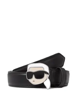 Karl Lagerfeld: Ремень  Ikonik