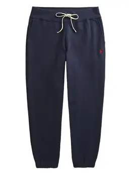 Polo Ralph Lauren: Синие брюки 