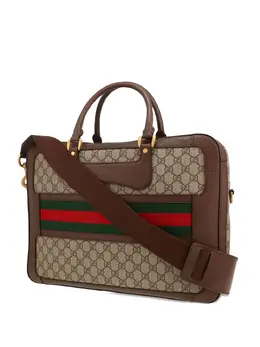 Gucci Pre-Owned: Портфель 