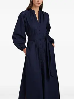 Lauren Ralph Lauren: Рубашка на пуговицах 
