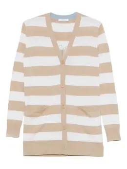 Max Mara: Кардиган из шерсти 