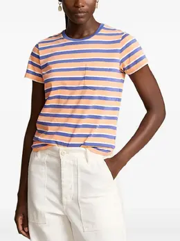 Polo Ralph Lauren: Футболка в полоску 
