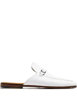 Magnanni: Белые сабо 