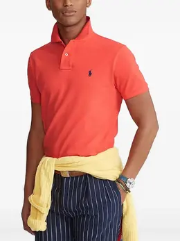 Polo Ralph Lauren: Хлопковое поло 
