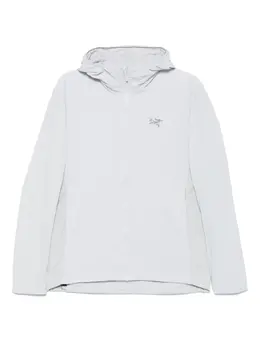 Arc'teryx: Светлая куртка 