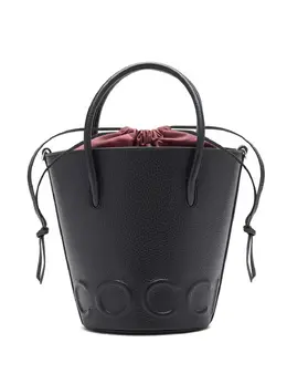 Coccinelle: Чёрная сумка 
