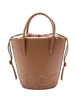 Coccinelle: Коричневая сумка 