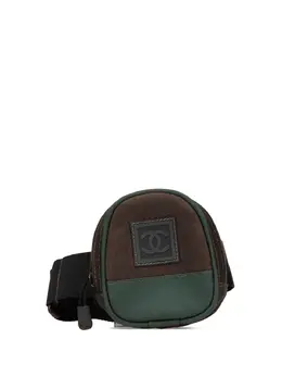 CHANEL Pre-Owned: Косметичка 