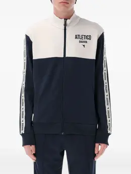 Diadora: Синий свитшот 