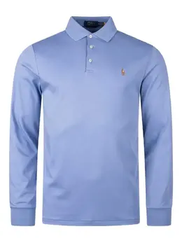 Polo Ralph Lauren: Хлопковое поло 