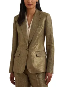 Lauren Ralph Lauren: Жакет 