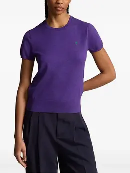 Polo Ralph Lauren: Трикотажная футболка 