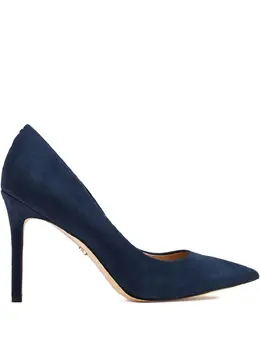 Sam Edelman: Синие туфли 