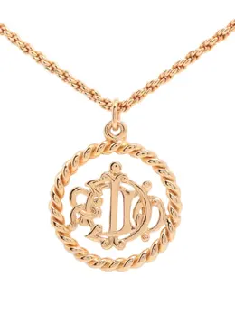 Christian Dior Pre-Owned: Подвеска 