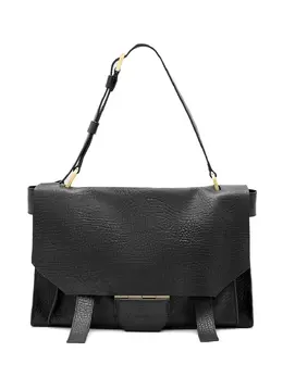 AllSaints: Чёрная сумка 