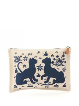 Hermès Pre-Owned: Косметичка 