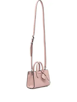 Michael Michael Kors: Светлая сумка 