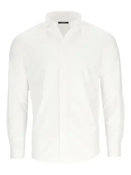 Cavalli Class: Классическая рубашка 