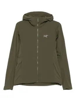 Arc'teryx: Куртка с капюшоном 