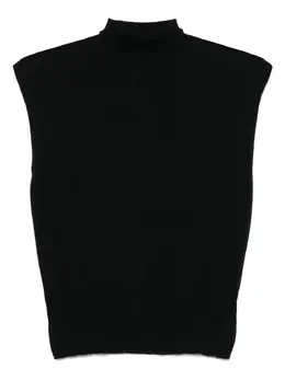 Rick Owens: Кашемировый топ 