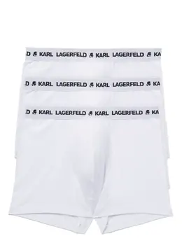 Karl Lagerfeld: Трусы 