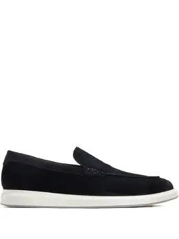 Magnanni: Синие туфли 