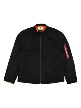 Junya Watanabe MAN: Чёрная куртка 