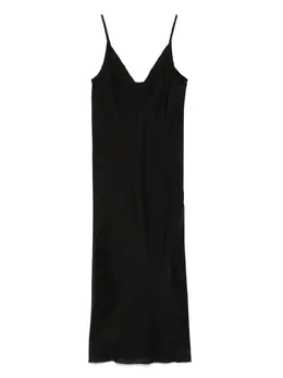 Rick Owens: Платье миди 