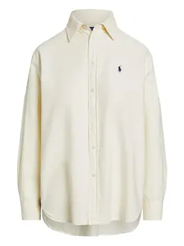 Polo Ralph Lauren: Рубашка на пуговицах 