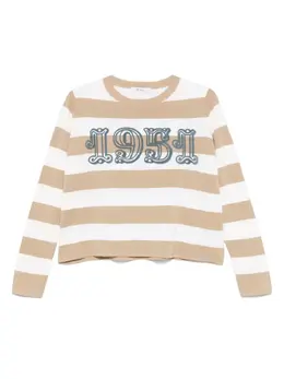 Max Mara: Свитер из шерсти 