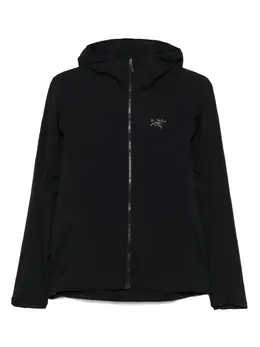 Arc'teryx: Куртка с капюшоном 