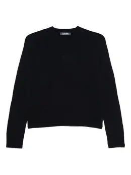 'S Max Mara: Свитер из шерсти 