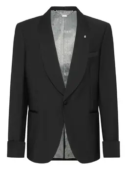 Billionaire: Чёрные пиджаки 