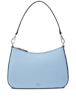 Lauren Ralph Lauren: Светлая сумка 