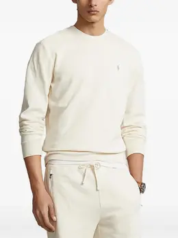 Polo Ralph Lauren: Хлопковый свитшот 